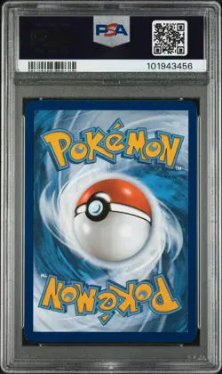 2024 POKEMON SVP EN-SV BLACK STAR PROMO #157 ZAPDOS PSA 9 - Image 2