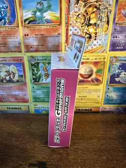Pokemon TCG: Starter Deck Generations: Dialga & Lucario ex SVM | Japanese | - Image 3