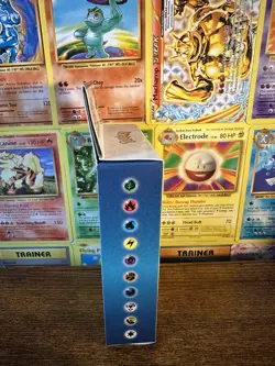 Pokemon TCG: Starter Deck Generations: Dialga & Lucario ex SVM | Japanese | - Image 4