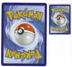 Pokemon TCG - Charizard ex (Jumbo) (Lenticular) - SVP196 - S&V Promos - NM - Image 2