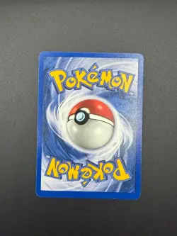 Pokemon Poliwhirl Uncommon Base Set 038/102 LP - Image 2