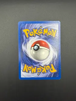 Pokemon Dewgong Uncommon Base Set 025/102 LP - Image 2