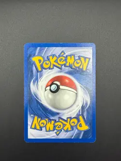 Pokemon Kadabra Uncommon Base Set 032/102 LP - Image 2