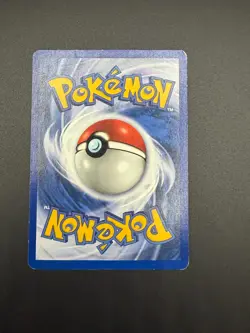 Pokemon Dragonair Rare Base Set 018/102 MP - Image 2