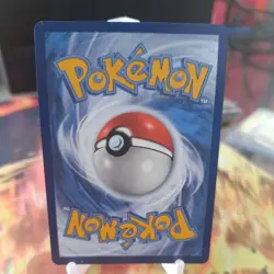 Pokemon TCG Cinderace VMAX 045/264 Fusion Strike - Image 3