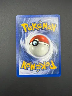 Pokemon Moltres (27) Unlimited Rare Fossil 27/62 LP - Image 2