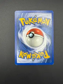 Pokemon Zapdos (30) Unlimited Rare Fossil 30/62 LP - Image 2