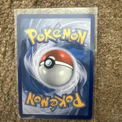 Pokemon TCG Perfect Order Raticate 099/088 - Near Mint - Image 2