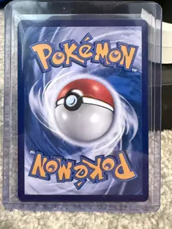Spheal 1207/07 Gem pack Vol 5. CBB5C Pokemon Chinese Near Mint - Image 2