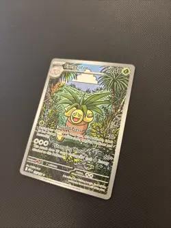 Pokemon Exeggutor TCG Illustration Rare Mega Evolution 135/132 - Pack Fresh - Image 2