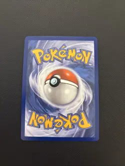 Pokemon Exeggutor TCG Illustration Rare Mega Evolution 135/132 - Pack Fresh - Image 4