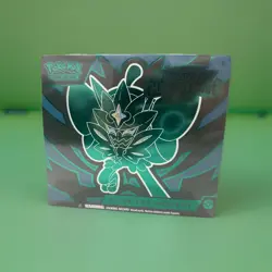 Pokemon Twilight Masquerade Elite Trainer Box (ETB) Factory Sealed - Image 1
