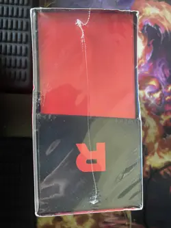 Pokemon Destined Rivals Pokemon Center Elite Trainer Box ETB - New Sealed - Image 3