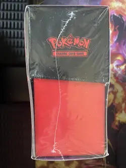Pokemon Destined Rivals Pokemon Center Elite Trainer Box ETB - New Sealed - Image 4