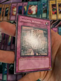 Yugioh Pharaoh's Servant PSV Complete 83-Card 1st Edition Non-Holo Set NM/M! - Image 4