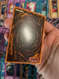 Yugioh Pharaoh's Servant PSV Complete 83-Card 1st Edition Non-Holo Set NM/M! - Image 5