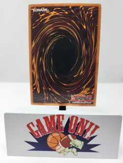 YuGiOh Kycoo the Ghost Destroyer LON-062 1st Edition Super Rare MP - Image 4
