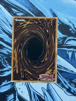 Chaos Emperor Dragon - Envoy of the End IOC-EN000 (25th Anniversary) - Image 3