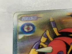 Ariados Pokemon Card Pocket Monster Nintendo Very rare lenticular Japan F/S #3 - Image 3