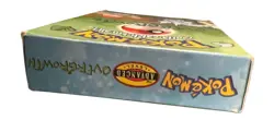 Pokemon TCG Overgrowth Theme Deck 1999 WOTC, BOX ONLY NO CARDS - Image 3