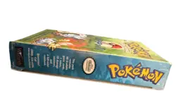 Pokemon TCG Overgrowth Theme Deck 1999 WOTC, BOX ONLY NO CARDS - Image 4
