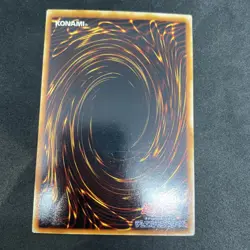 yugioh Sixth Sense VB6-003 ultra japnese - Image 2