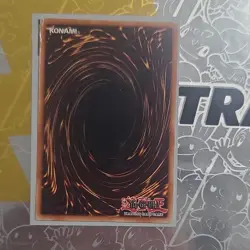 Yu-Gi-Oh! Dark Sage DOD-002 Effect Holo ATK 2800 DEF 3200 Konami - Image 2