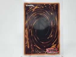 YuGiOh Warrior of Atlantis FOTB-EN016 1st Edition Ultimate Rare LP - Image 2
