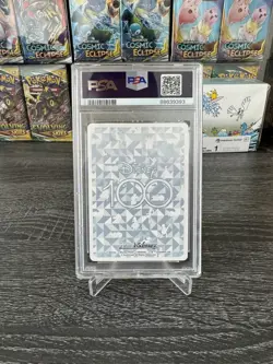 PSA 10 – Mickey Mouse –2023 Weiss Schwarz JPN Dds/S104 #056 - Image 2