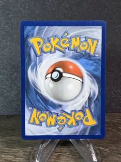 Pokemon Birthday Pikachu Celebrations Classic Holo 24/53 NM anniversary cards - Image 2