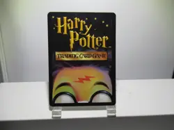 Harry Potter TCG Dragon's Escape Foil Rare Card 4/116 Near Mint - Image 2