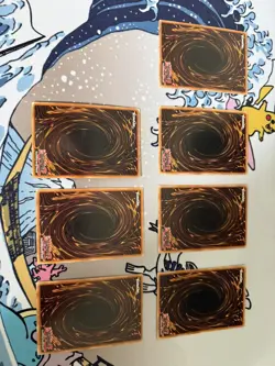 Yu-Gi-Oh card job lot bundle yugioh Collection - Image 2