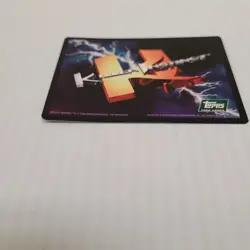 Topps Killer Instinct Trading Card 1996 Eyedol - Image 3