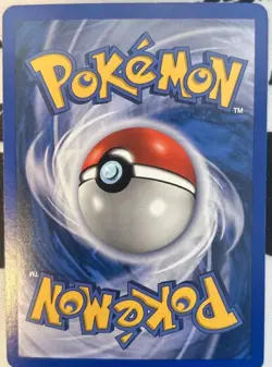 Electrike 53/109 EX Ruby & Sapphire Reverse Holo Pokemon Card TCG - Image 2