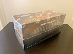 MTG Modern Horizons MH1 Booster Box Sealed - ENGLISH - Image 3