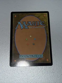 Borne Upon a Wind [LTR - 44] - MP [Foil] TCG MTG - Image 2