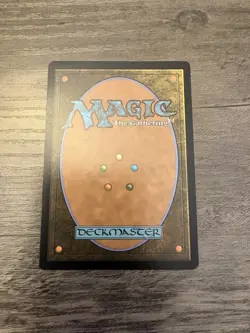 Magic the Gathering MTG Enduring Tenacity Extended Art Near Mint - Image 3