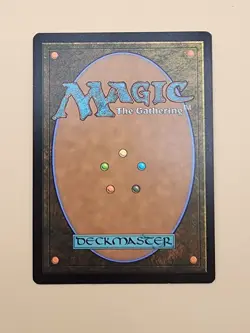 Unwinding Clock The Brothers' War: Retro Frame Artifacts Regular Lightly Played - Image 3