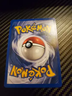 2000 Pokemon Base Set 2 Clefairy Holo 6/130 - Image 2