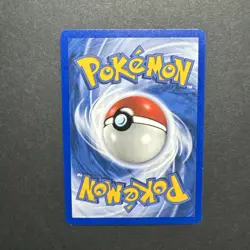 Pokemon Weepinbell 51/112 FireRed & LeafGreen Uncommon - Image 2