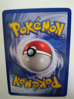 Slowbro 43/62 Fossil Pokemon Trading Card - Never Played - Image 2