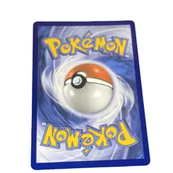 Pokemon TCG Jacinthe Trainer-Supporter POR 122/088 Holo Rare English Card - Image 2