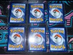 first partner pack promo lot pokemon - Image 2