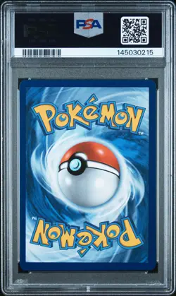 2025 POKEMON MEG EN-MEGA EVOLUTION #178 MEGA GARDEVOIR EX PSA 9 - Image 2