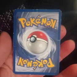 VTG Pokemon Team Rocket 1st Edition Dark Dragonite 5/82Rare HP - Image 3