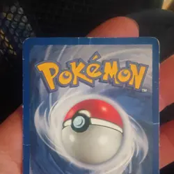 VTG Pokemon Team Rocket 1st Edition Dark Dragonite 5/82Rare HP - Image 5