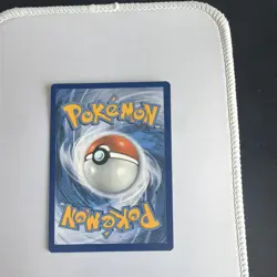 Pokemon Flareon V SWSH179 Sword & Shield Promo Black Star Single Strike 210 HP - Image 2
