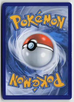 Pokemon TCG XY - Fates Collide #29/124 Mew - Image 2