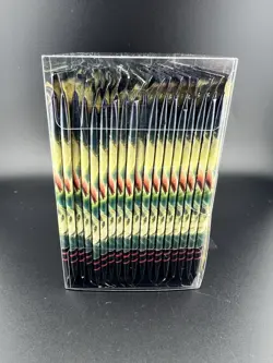 Pokemon Crown Zenith Booster Pack Lot of 36 FACTORY SEALED PACKS +Case+ 8xPromos - Image 4