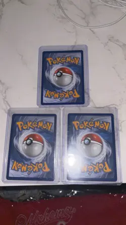 Pokemon First Partner Kanto Set - Image 2